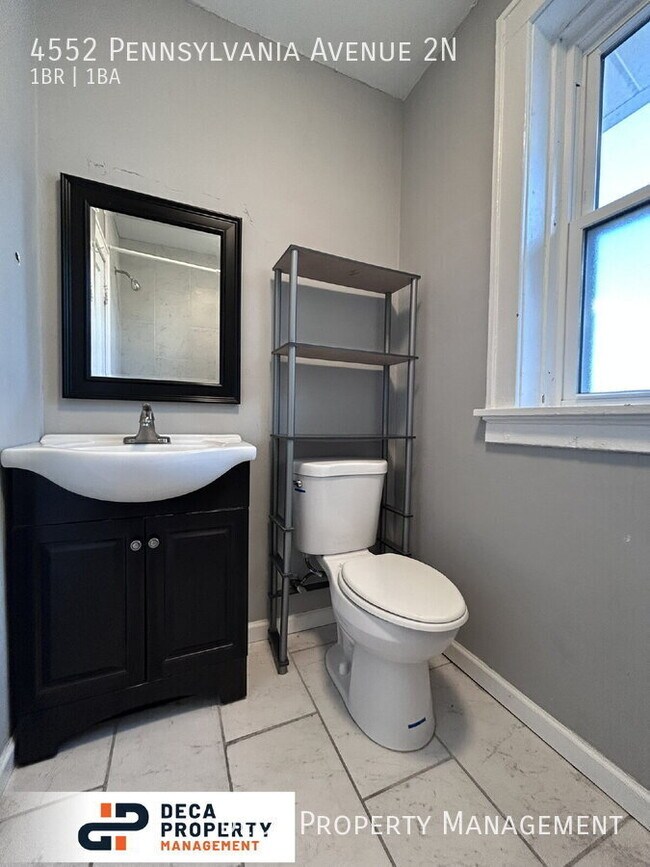 Building Photo - 4552 Pennsylvania Ave