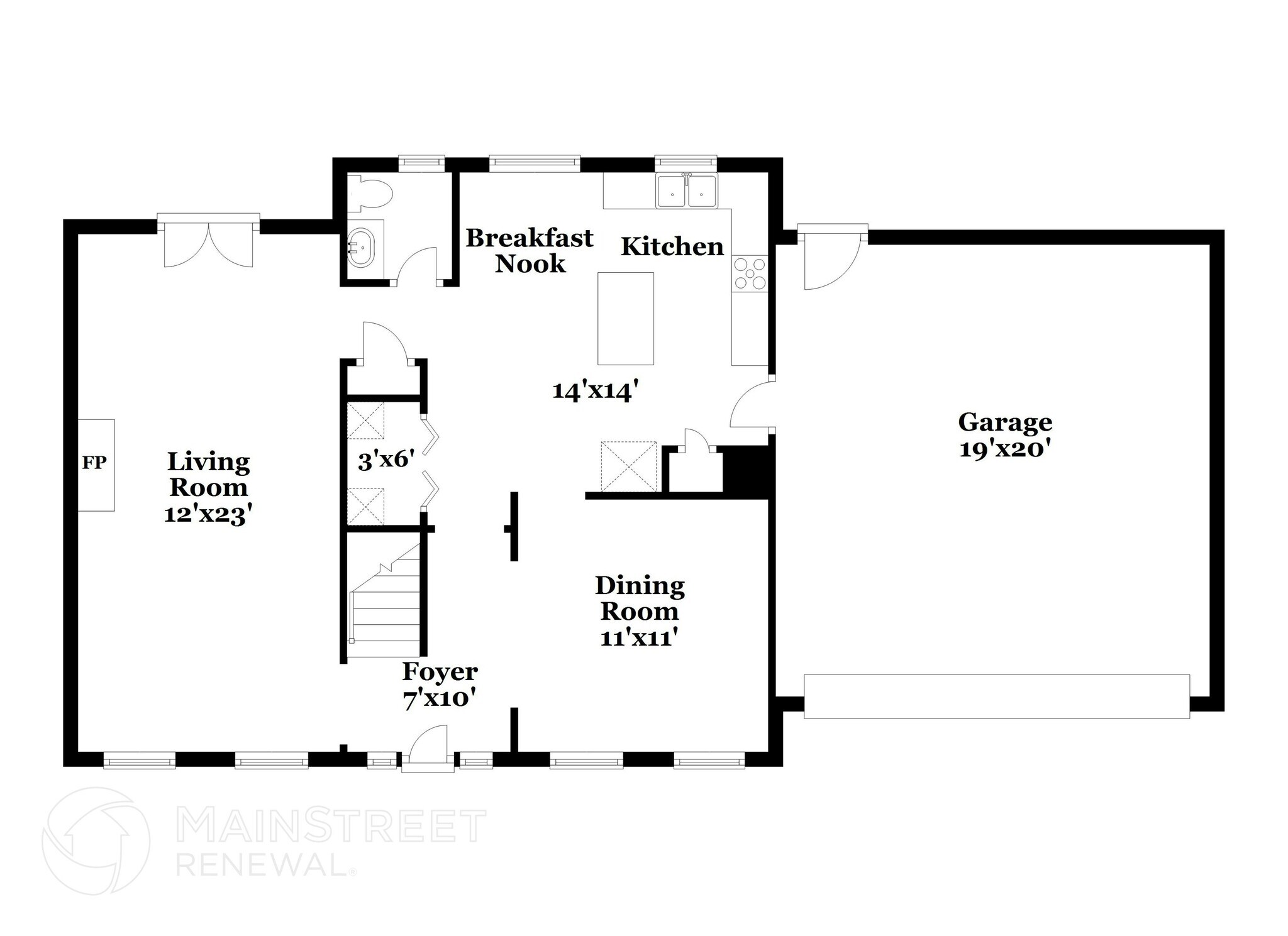 Building Photo - 2008 Stoneglen Ln