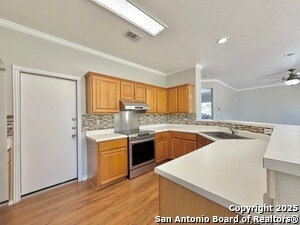 Building Photo - 16606 Snell Meadows