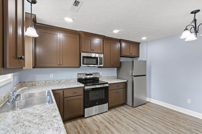 Building Photo - Brand New. Move-In Ready. Yours Today!