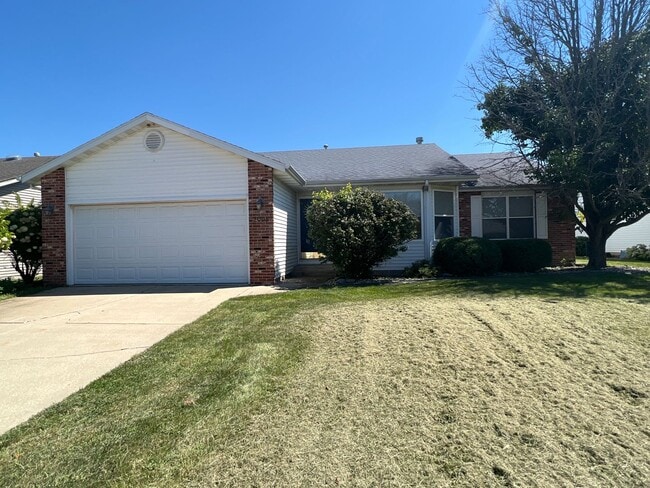 Primary Photo - DEERFIELD SUBDIVISION MOVE IN READY! 3 Bed...