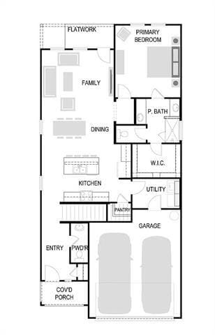 Building Photo - 3916 Nasworthy Dr