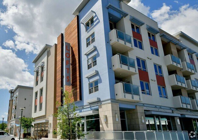 Building Photo - Main St Cupertino Lofts