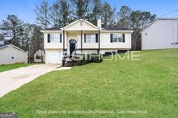 Building Photo - 510 Shaggy-Hickory Tr