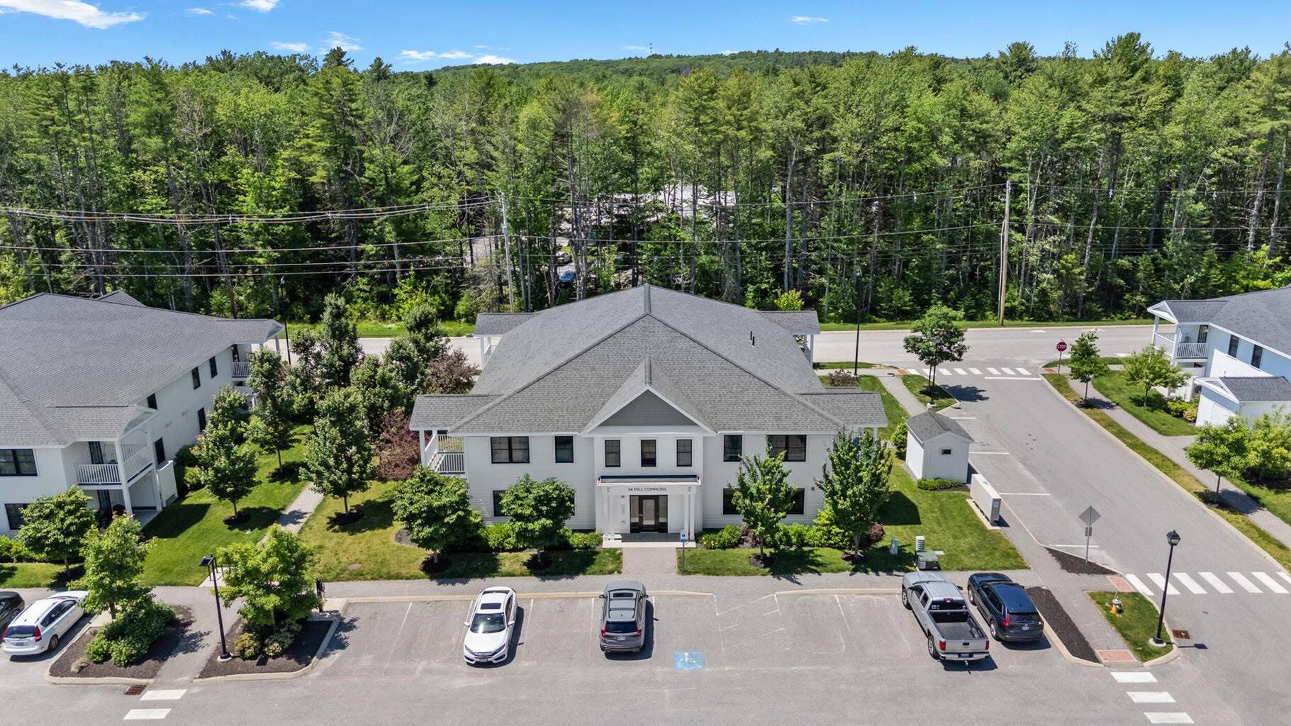 Building Photo - 34 Mill Commons Dr