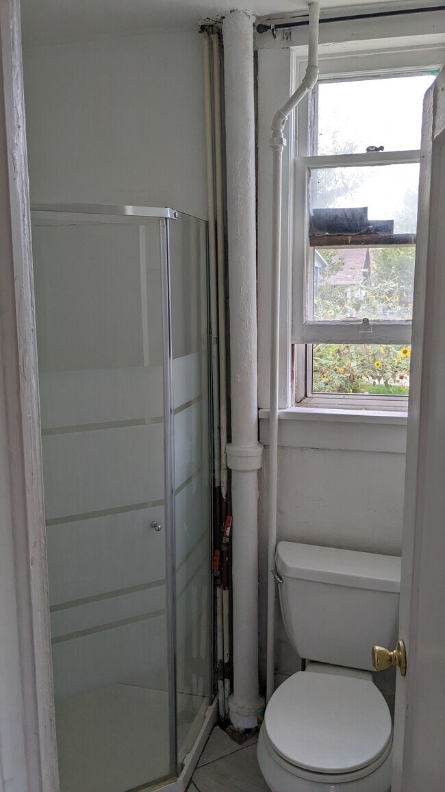 Building Photo - 4097 S Bannock St