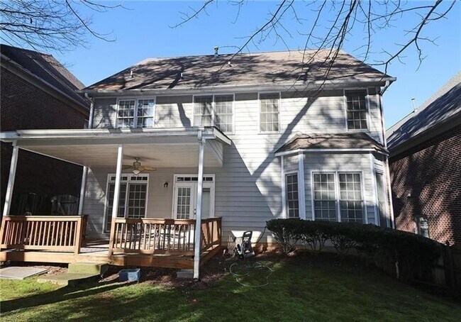 Building Photo - 1183 Dunwoody Village Dr
