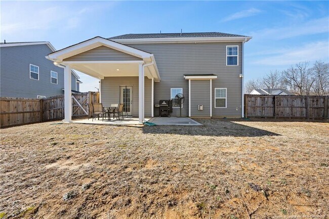 Building Photo - 4778 Woodline Dr