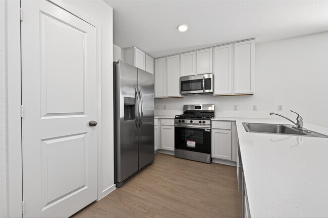 Building Photo - 18031 Valle Cupa Ln