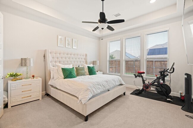 Building Photo - 3202 Mattie Grey Ln