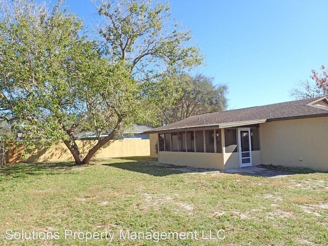 Building Photo - 3 br, 2 bath House - 3728 S SHERWOOD CIR