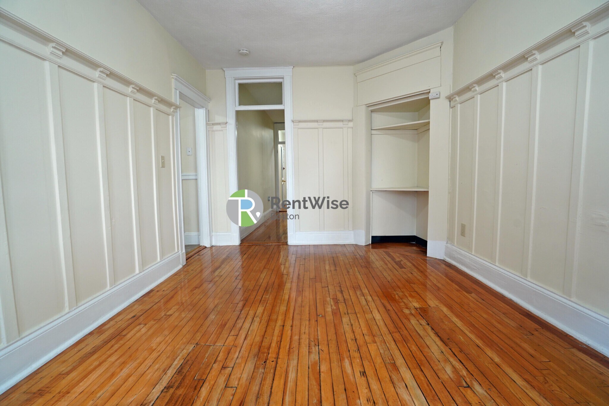 Building Photo - 1367 Commonwealth Ave