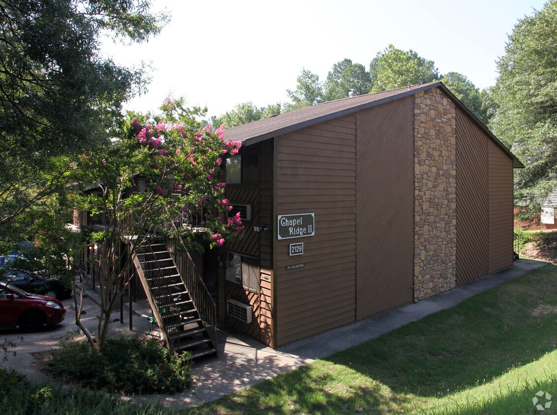 Chapel Ridge I Ii Durham Nc Apartment Finder