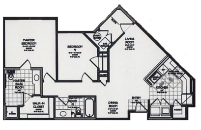 B2 - Magnolia Trace