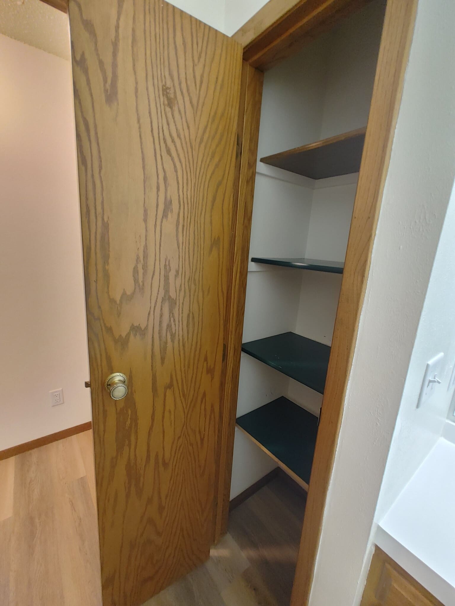 Building Photo - 1307 S Washington St