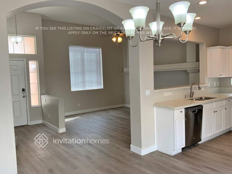 Building Photo - 8936 Attic Grace Ave