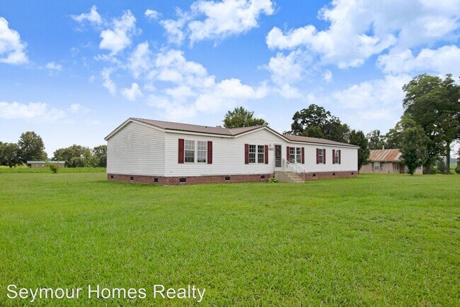 Building Photo - 4 br, 3 bath House - 3362 Hwy 13 North