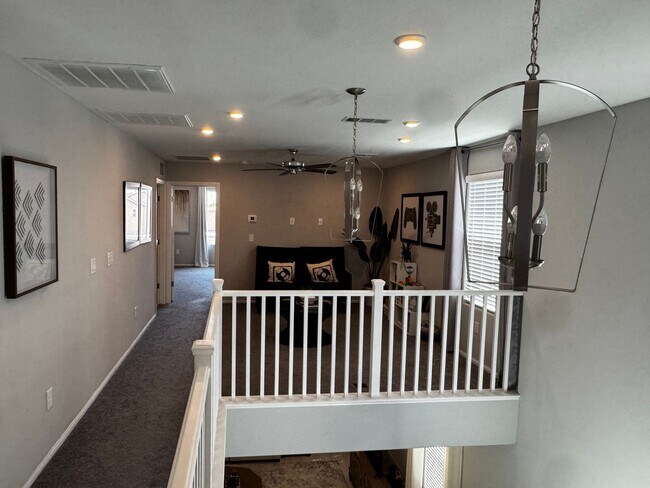 Building Photo - Furnished Executive Rental. Former 2021 Beazer Model Home.