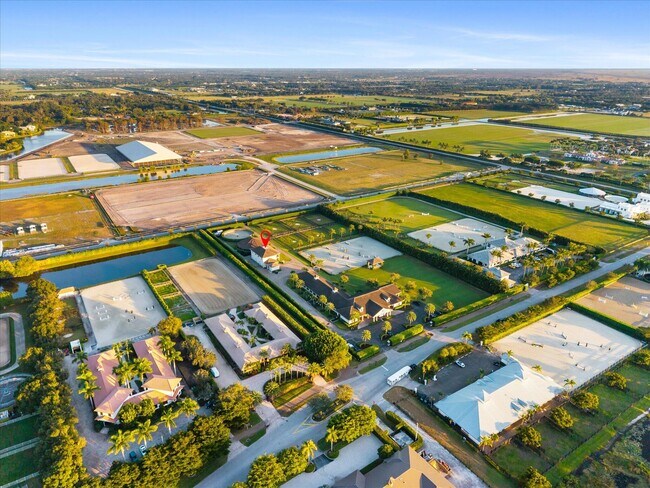 Building Photo - 3512 Grand Prix Farms Rd