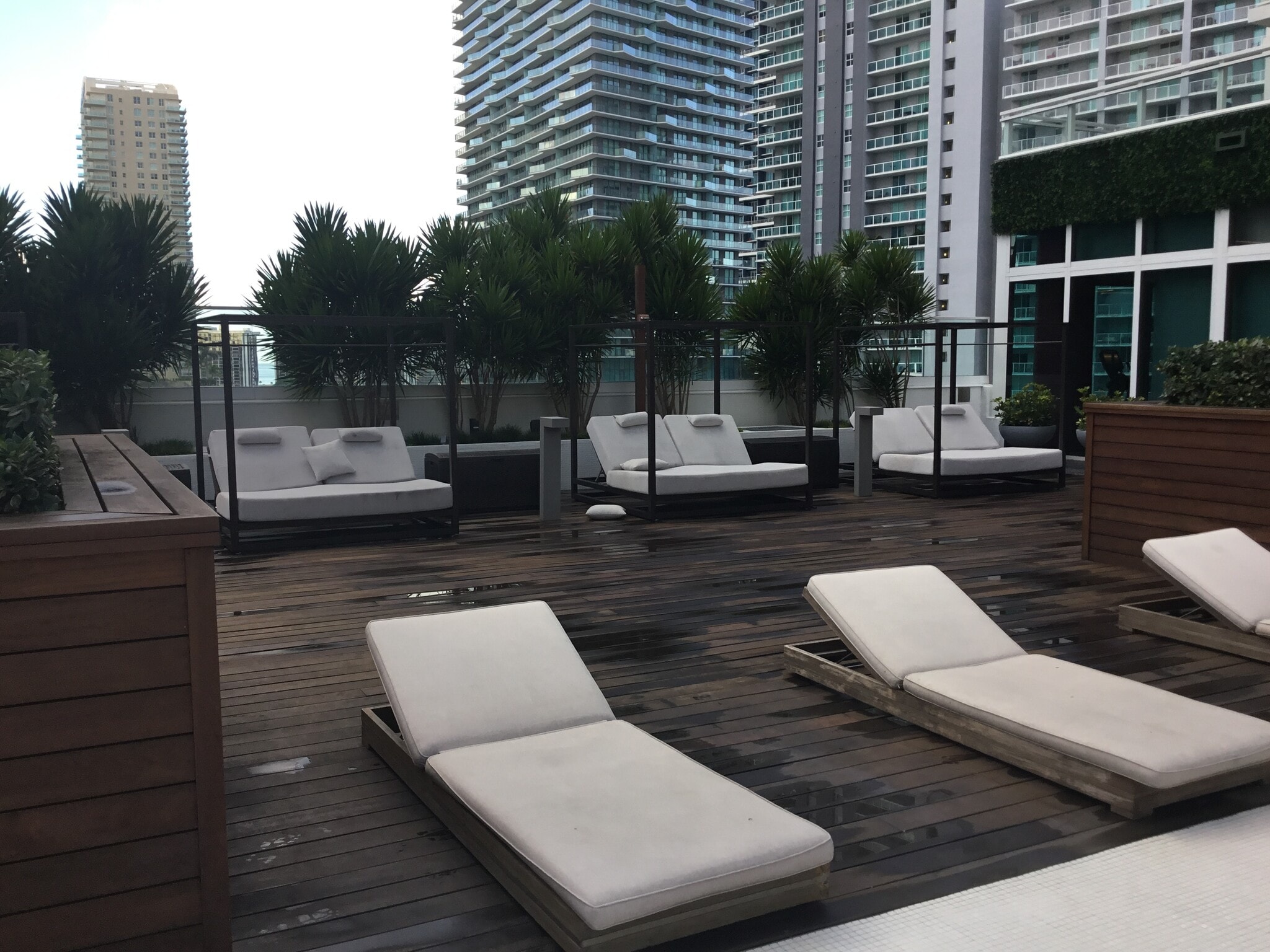Building Photo - 1080 Brickell Ave