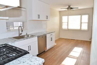 Building Photo - 4112 N Oketo Ave