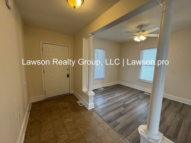 Building Photo - 813 Gilmer Ave NW
