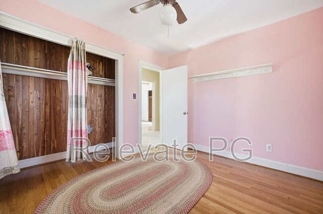 Building Photo - 9002 Michaux Ln