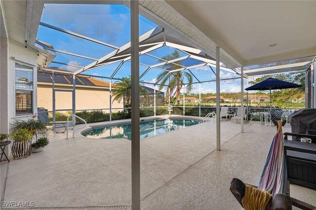 Building Photo - 3602 Cedar Hammock Ct