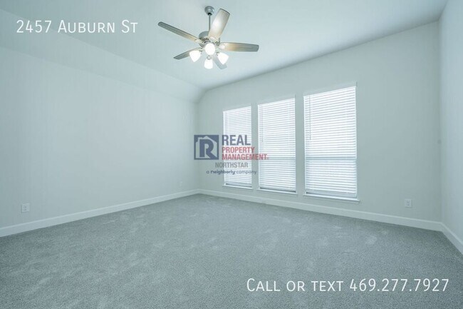 Building Photo - 2457 Auburn St