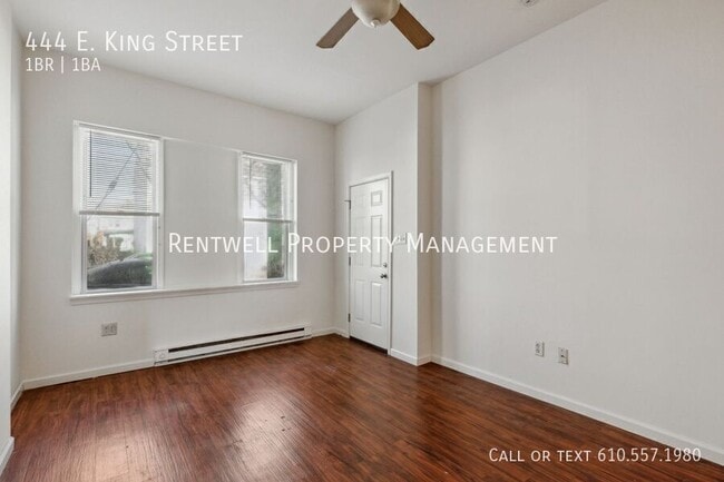 Building Photo - 444 King St