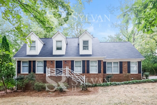 Primary Photo - Enjoy living the good life in this 3 bedroom, 2.5 bathroom home