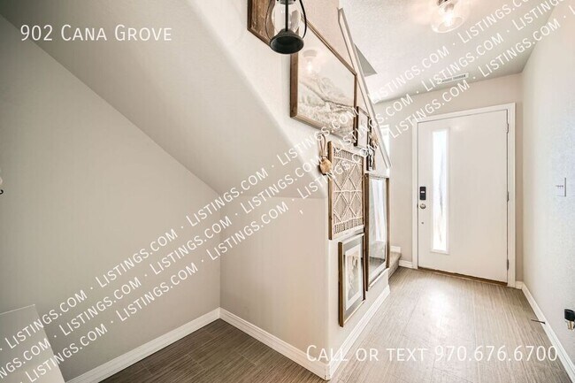 Building Photo - 902 Cana Grove