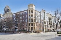 Building Photo - 390 17th St NW