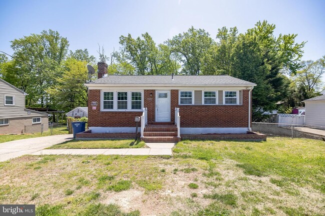 Building Photo - 1723 Horner Rd