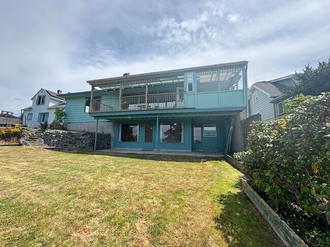 Building Photo - 3 bed/2 Bath, Spacious Home in Mount Verno...