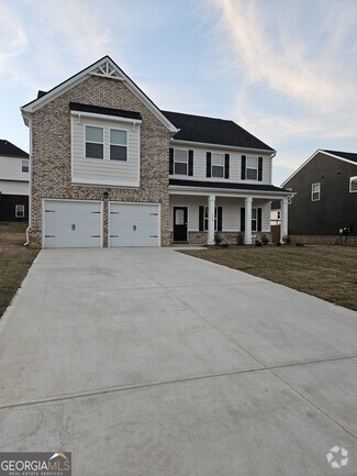 Building Photo - 378 Sandy Creek Dr