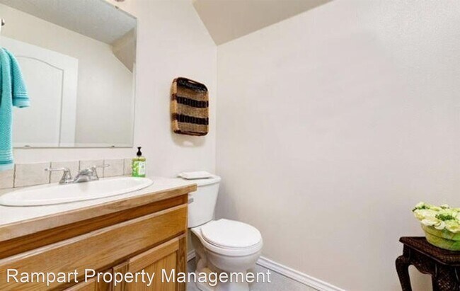 Building Photo - 3 br, 2.5 bath House - 17717  Dark Zebra Way