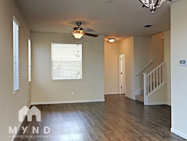 Building Photo - 2497 Ben Ali Wy