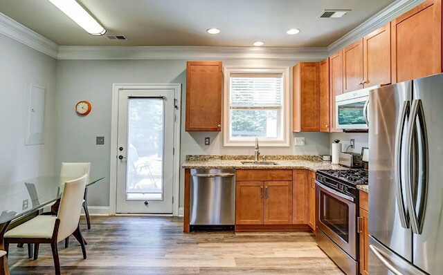 Building Photo - 2943 Templehof Ct