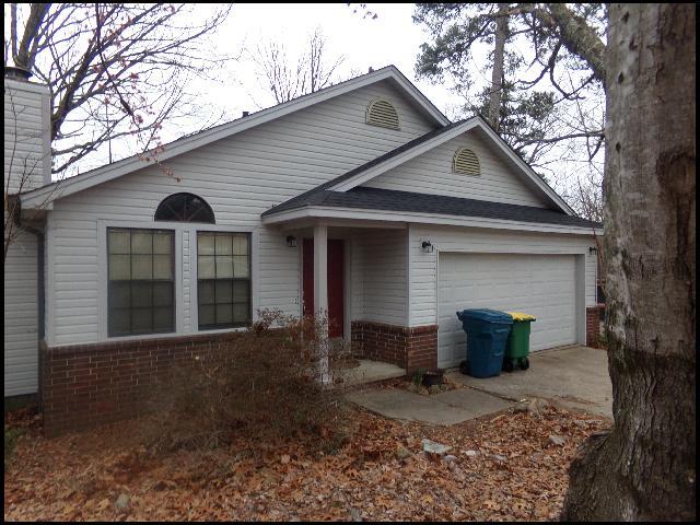 Building Photo - 1801 Mesquite Cir