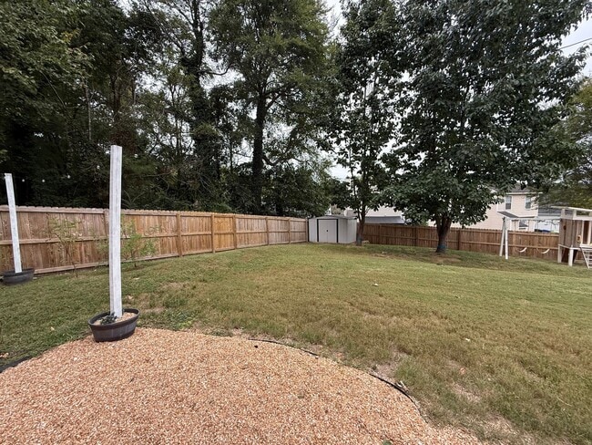 Building Photo - Newly Remodeled 4BD, 2.5BA Raleigh Home wi...