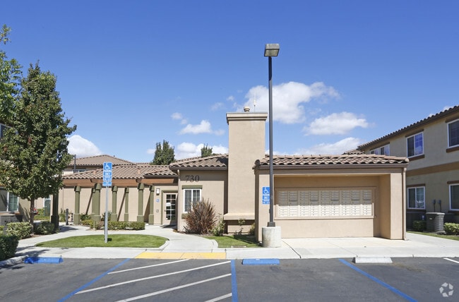 Building Photo - Gabilan Family Apartments
