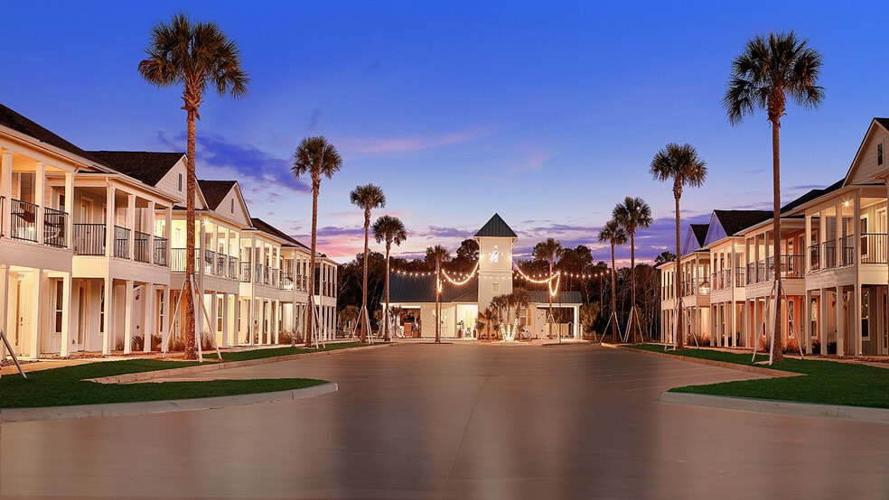 Primary Photo - Boardwalk Village