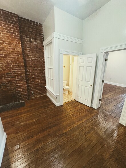 Bedroom 2 - 212 W Broad St