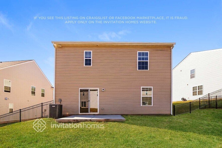 Building Photo - 126 Parson Lane