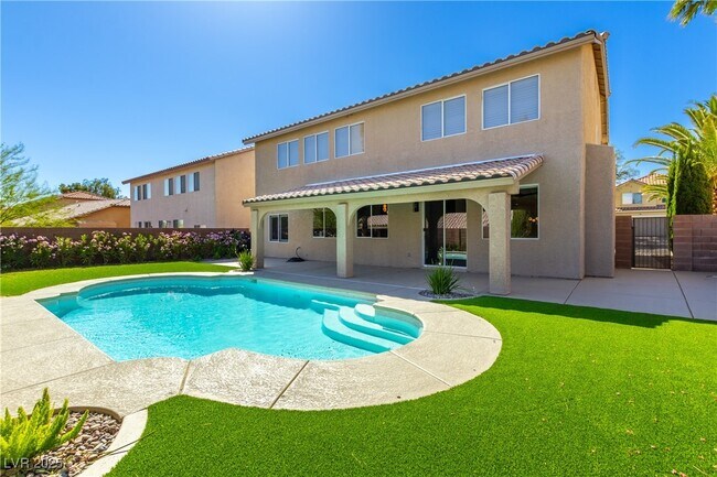 Building Photo - 2554 New Morning Ave