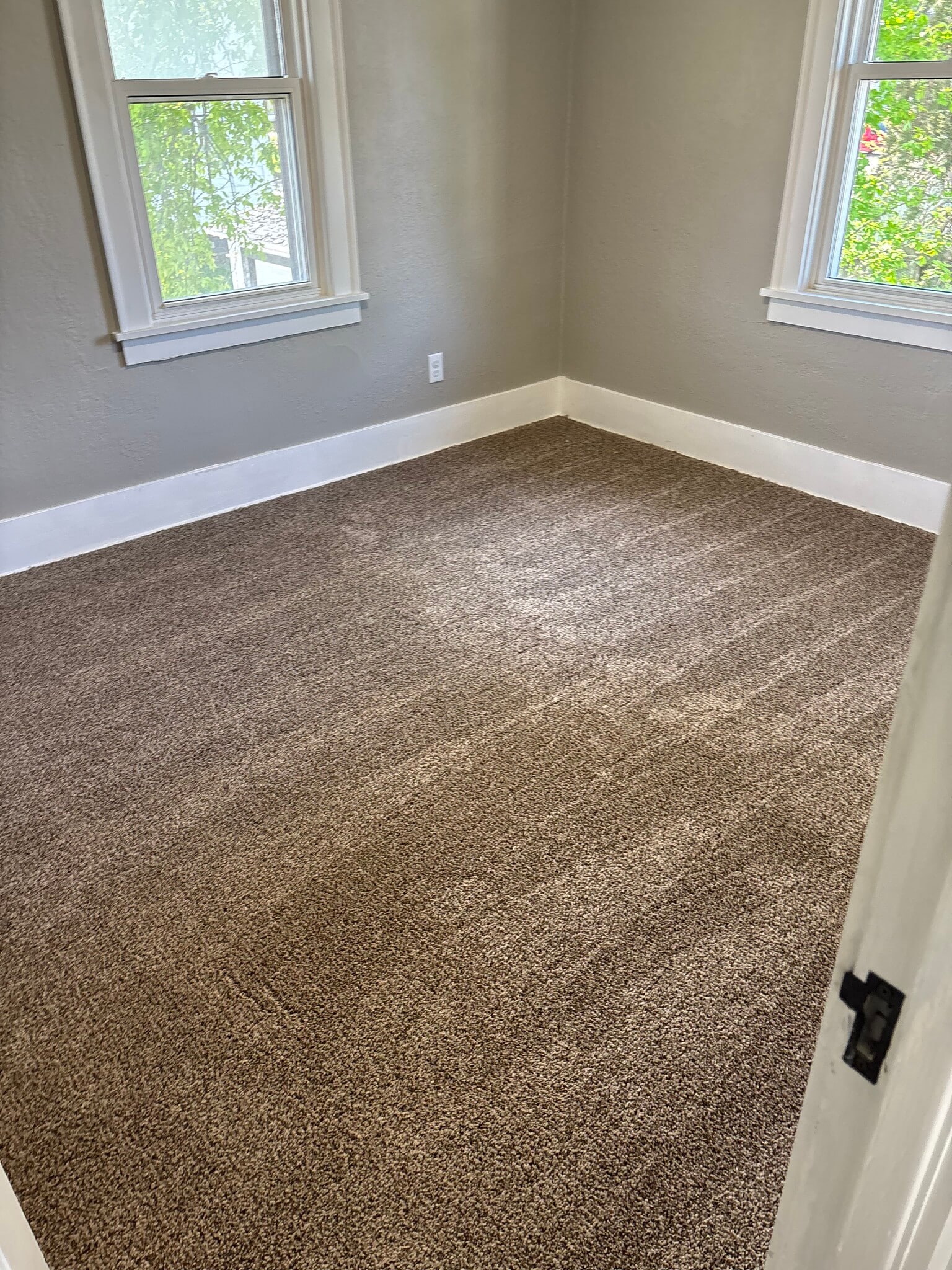 Bedroom 1 - 1208 S Fruit Ave