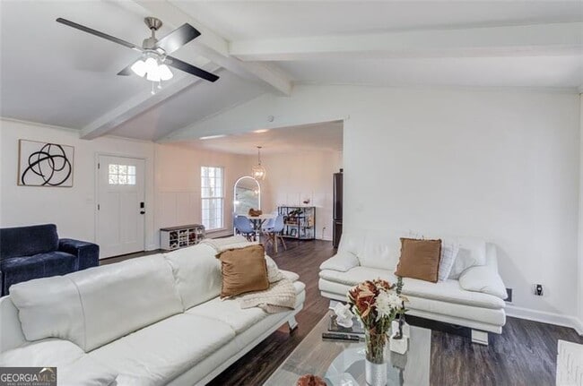 Building Photo - 3152 Westbrook Trace SW