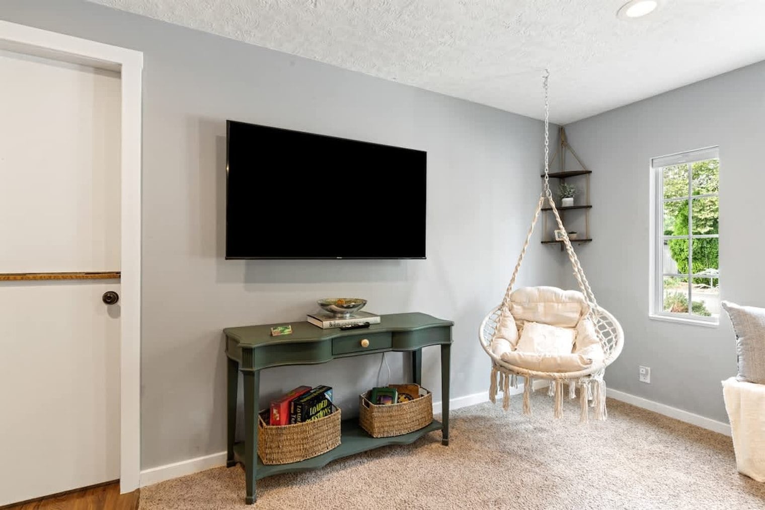 Building Photo - 3413 W Sunset Ave