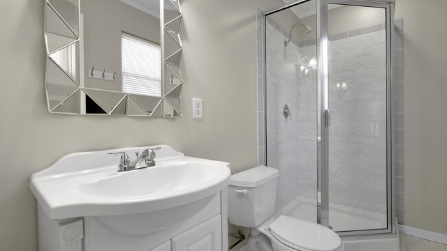 Building Photo - 4452 Trindel Way
